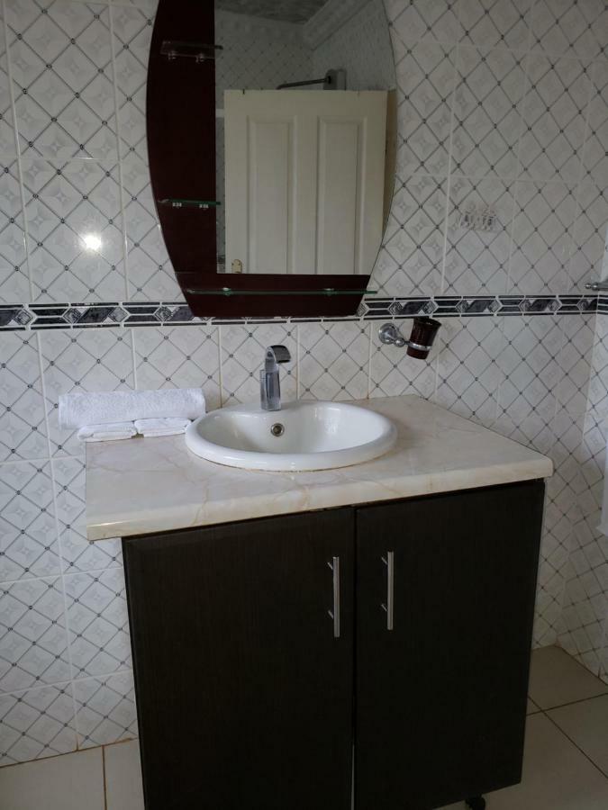 Granchis Guesthouse Ledig Dış mekan fotoğraf