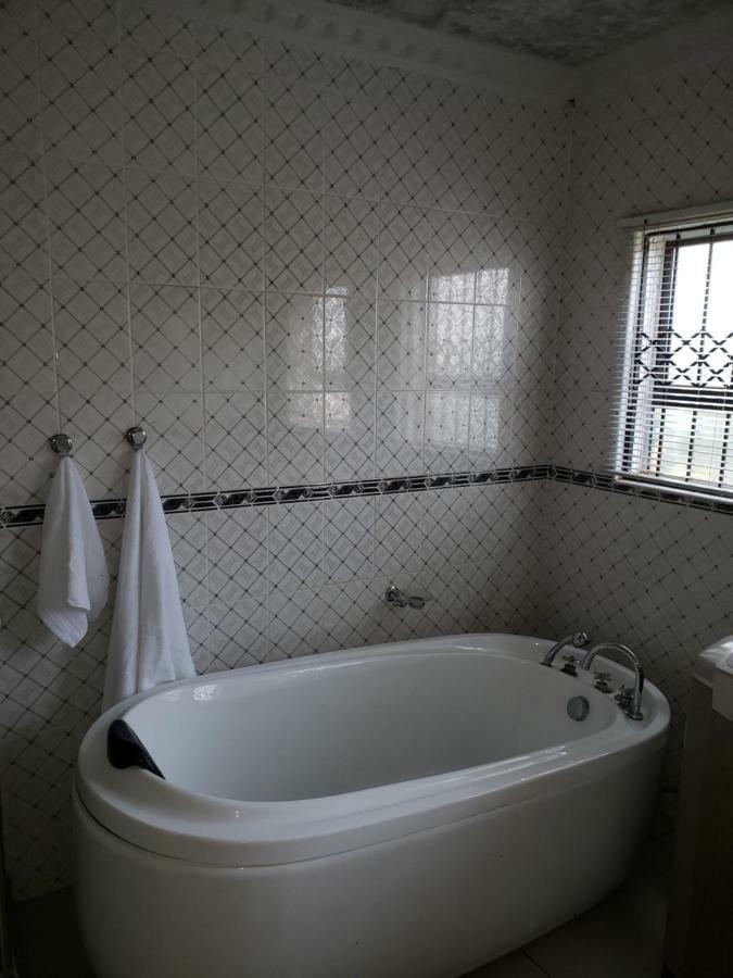 Granchis Guesthouse Ledig Dış mekan fotoğraf