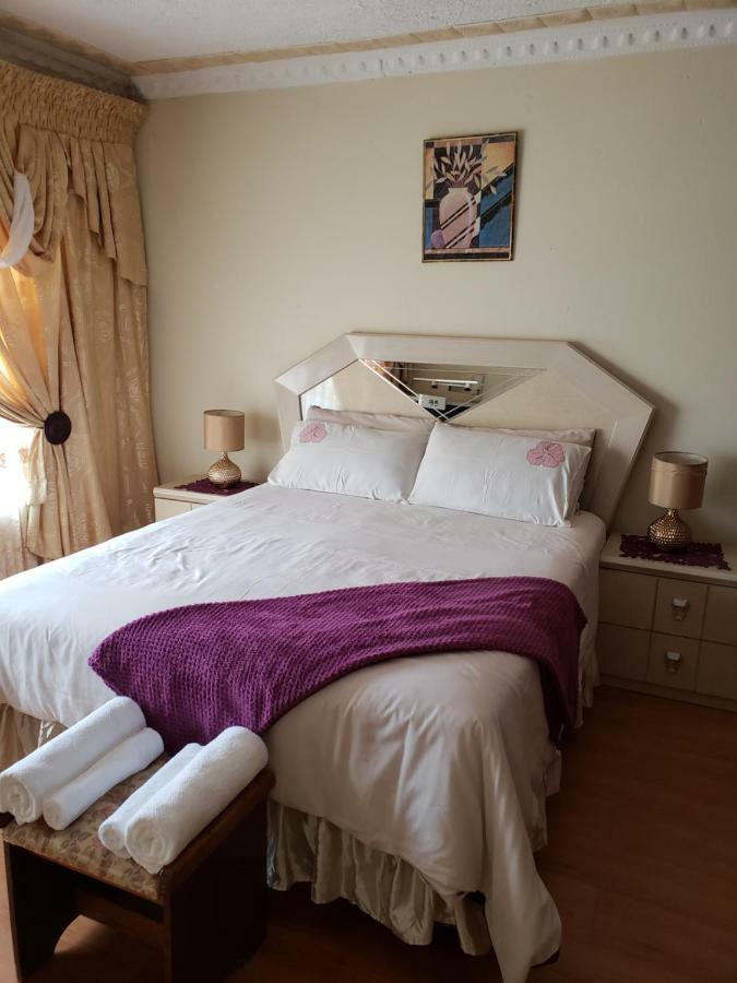 Granchis Guesthouse Ledig Dış mekan fotoğraf