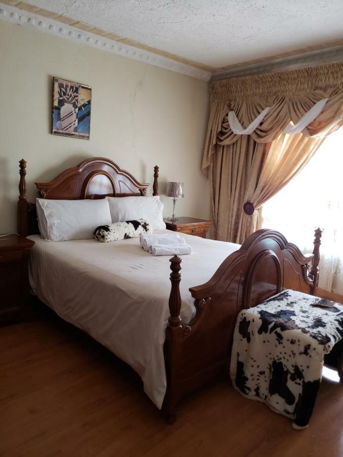 Granchis Guesthouse Ledig Dış mekan fotoğraf