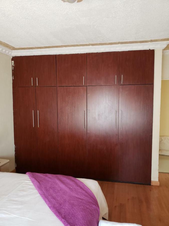 Granchis Guesthouse Ledig Dış mekan fotoğraf