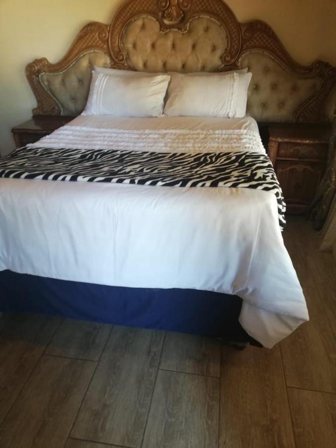 Granchis Guesthouse Ledig Dış mekan fotoğraf