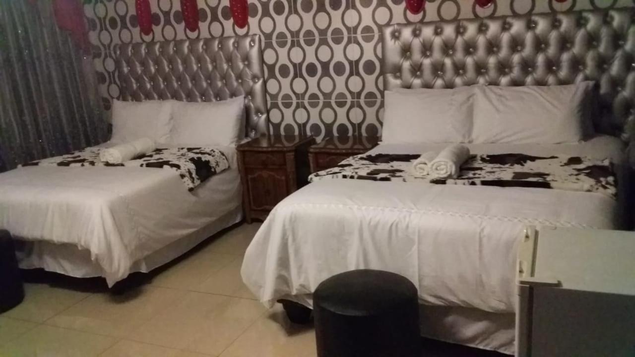 Granchis Guesthouse Ledig Dış mekan fotoğraf
